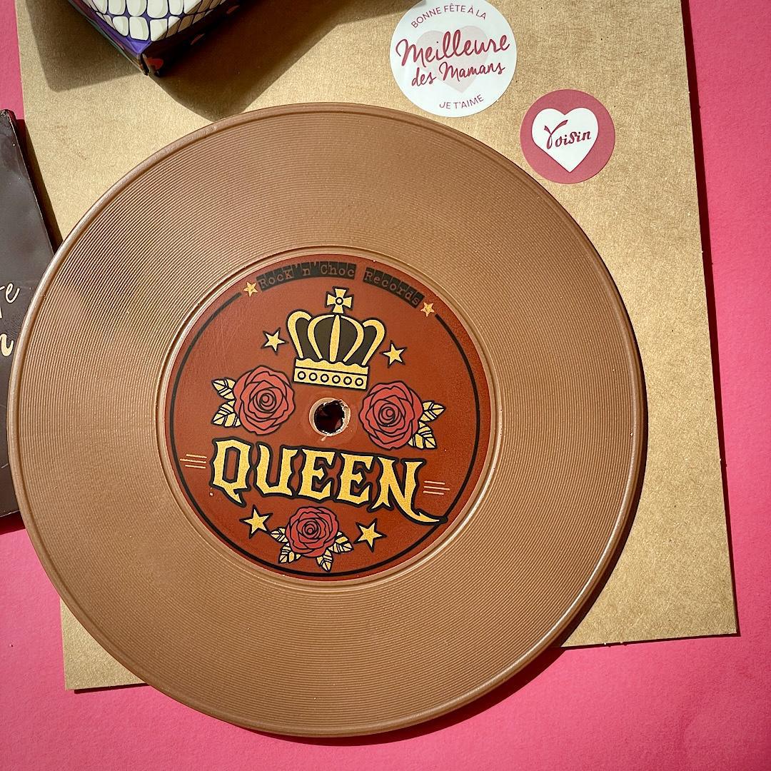 La Fête des Mères chez Voisin : amour et rock'n roll