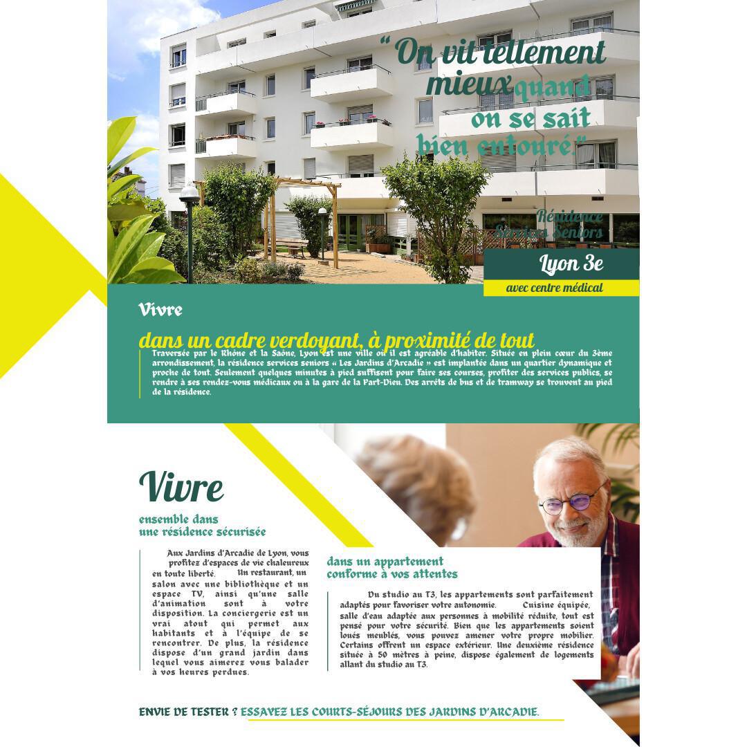 Les Jardins d'Arcadie rejoignent l'UCAM Les Jardins d'Arcadie rejoignent l'UCAM