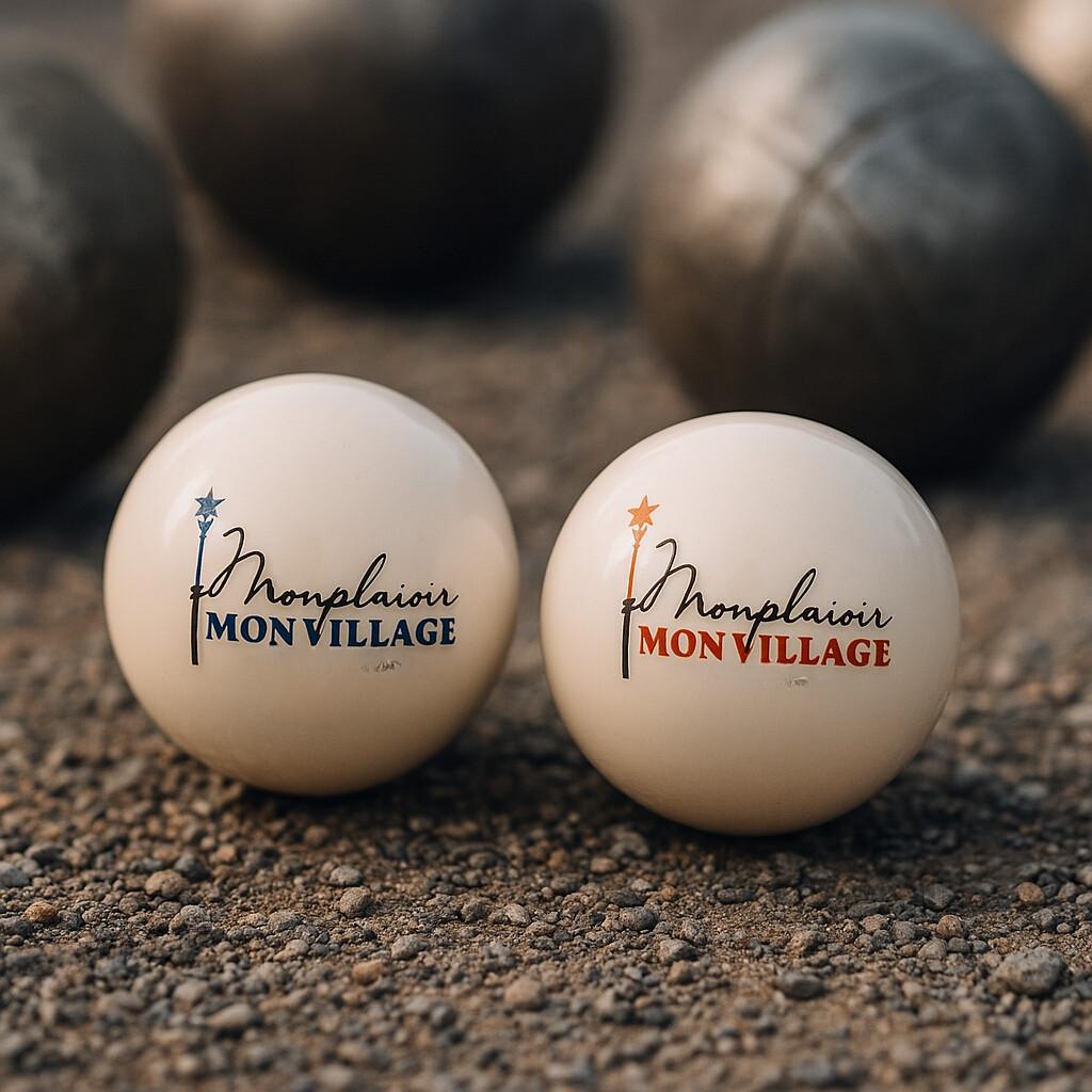 Concours Instagram " Pétanque et bonne humeur à Monplaisir"