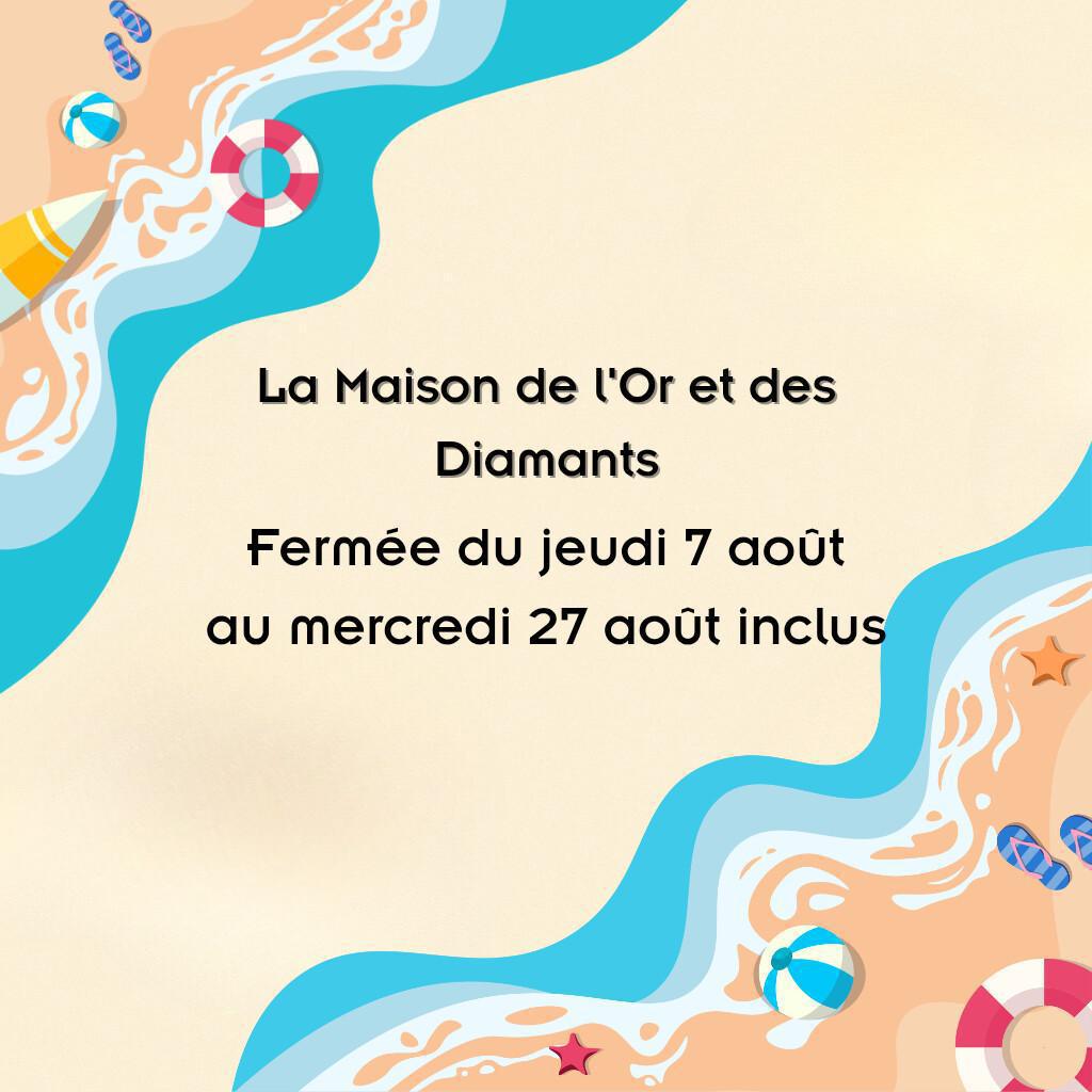 L'été : nos adhérents adaptent leurs horaires d'ouverture !