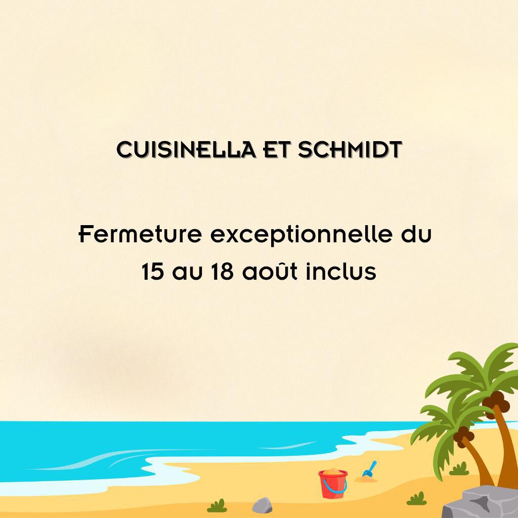 L'été : nos adhérents adaptent leurs horaires d'ouverture !