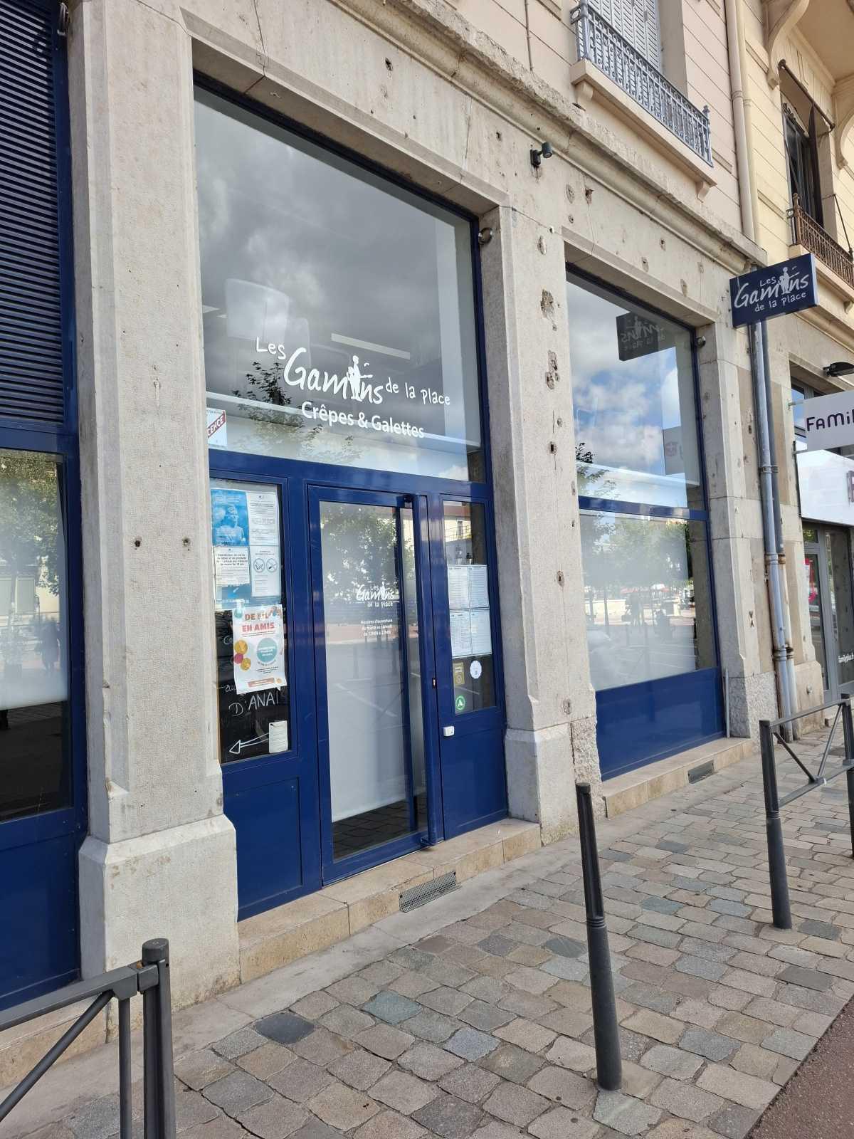 Une page se tourne… mais l’histoire continue !
