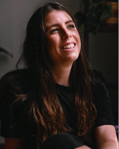 Olivia Giraudier Architecte