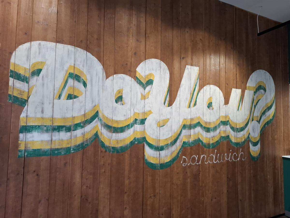 Do You Sandwich ? rejoint l'UCAM Do You Sandwich ? rejoint l'UCAM