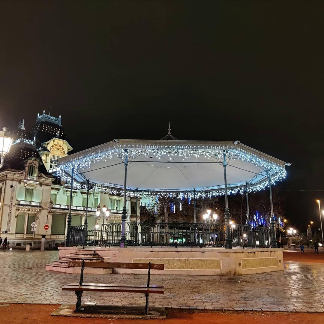 Illuminations 2020