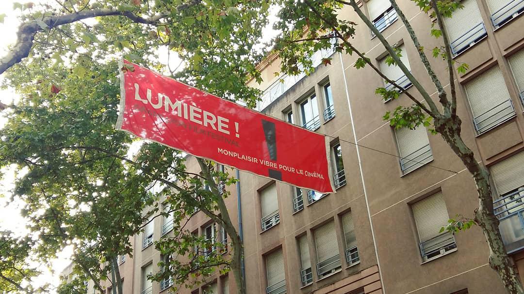 Festival Lumière 2020