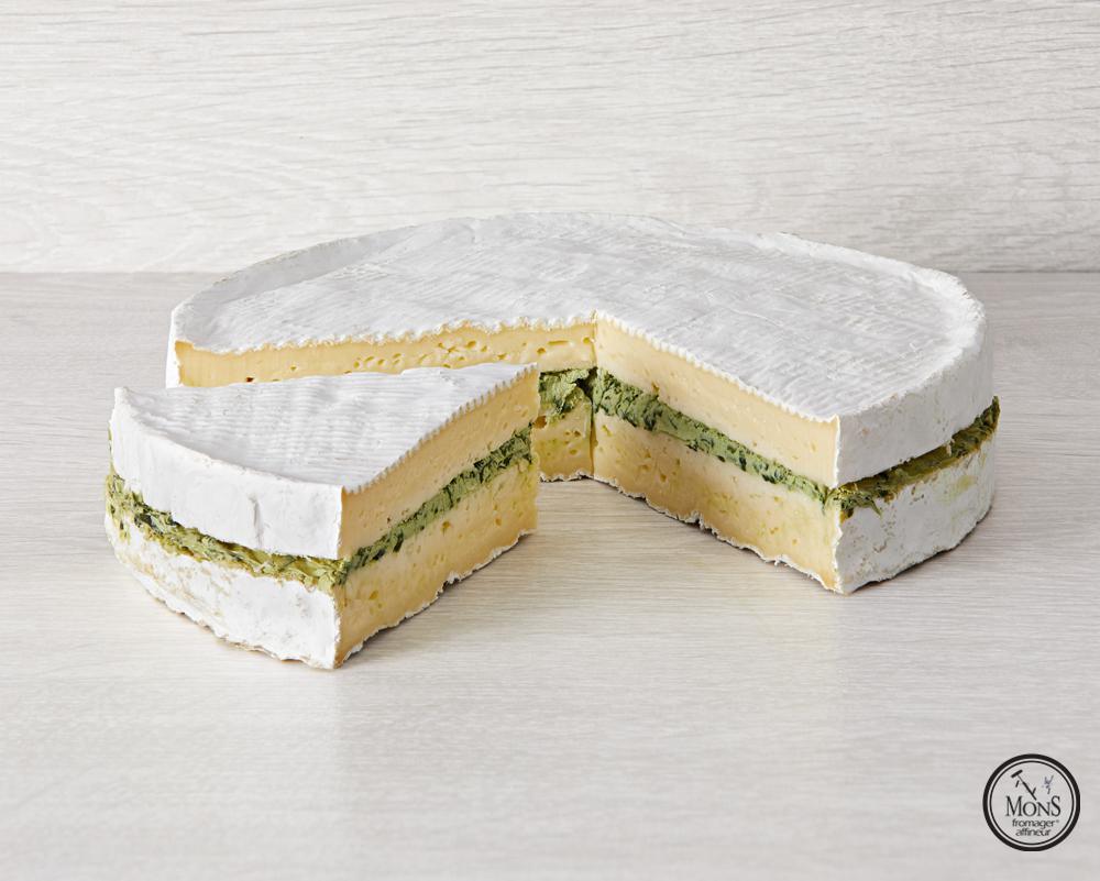 Le brisilic c'est chic ! 🧀 