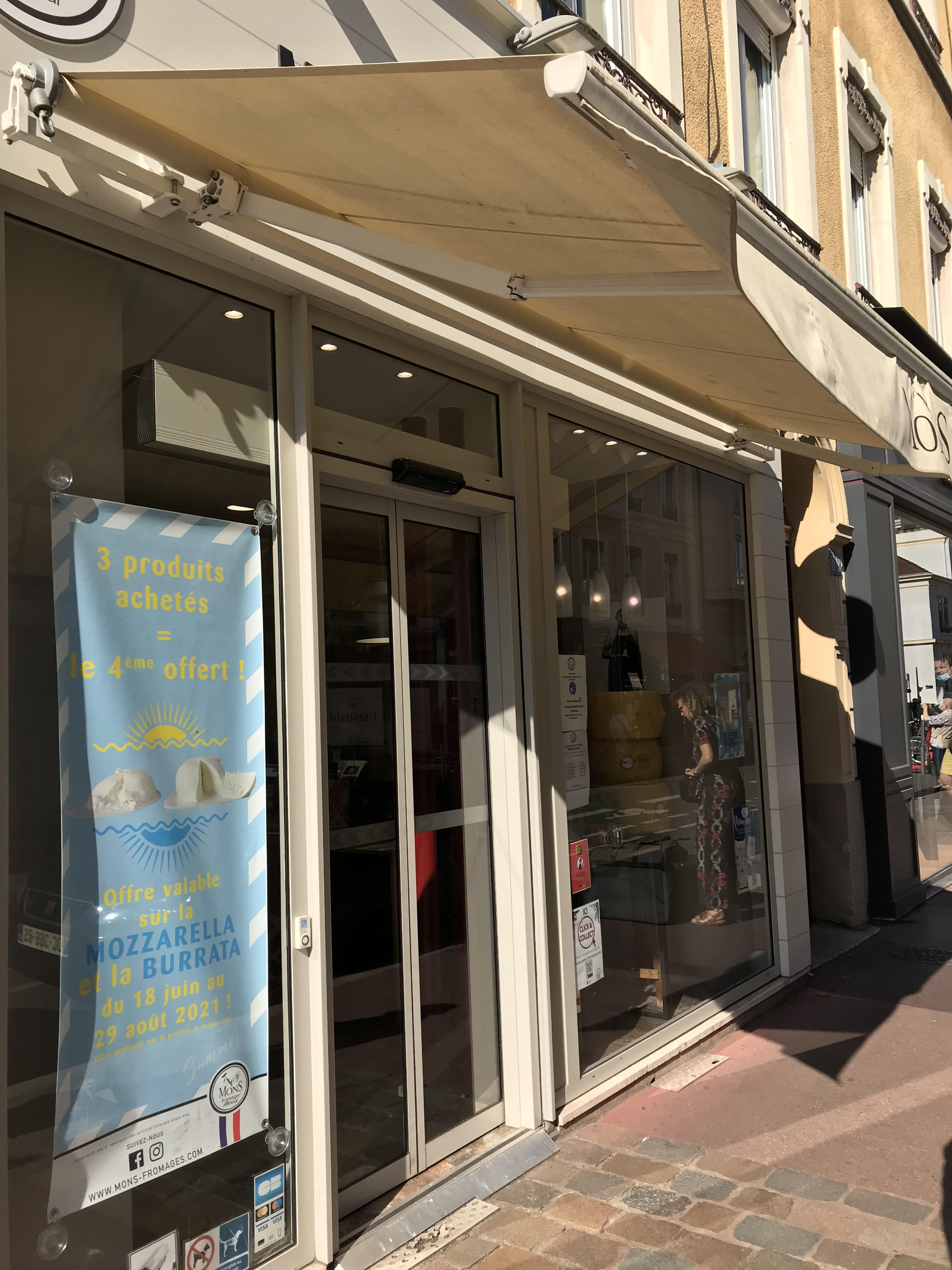 Ma braderie Monplaisir #5, retour en images ! 📸
