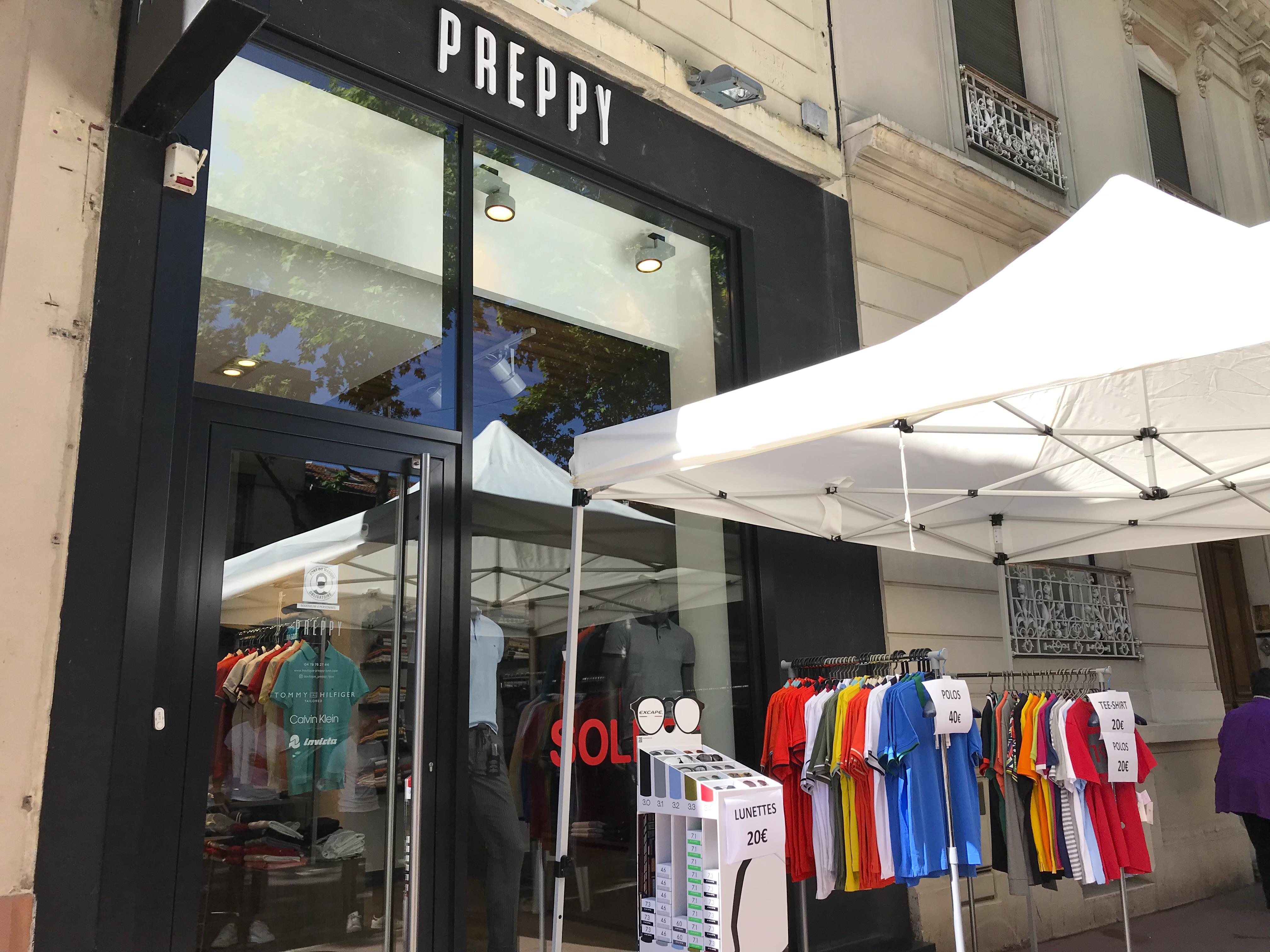 Ma braderie Monplaisir #5, retour en images ! 📸