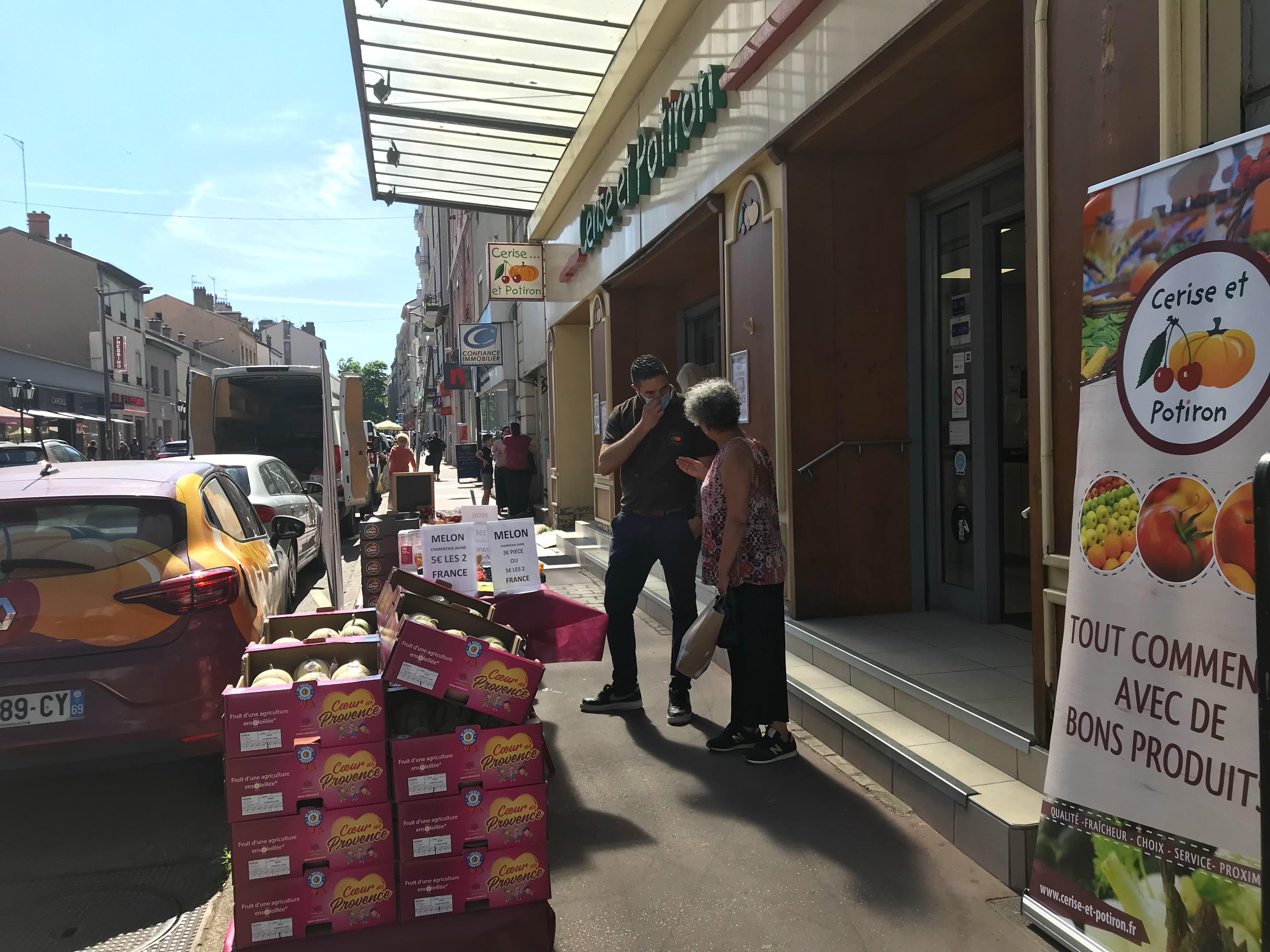Ma braderie Monplaisir #5, retour en images ! 📸