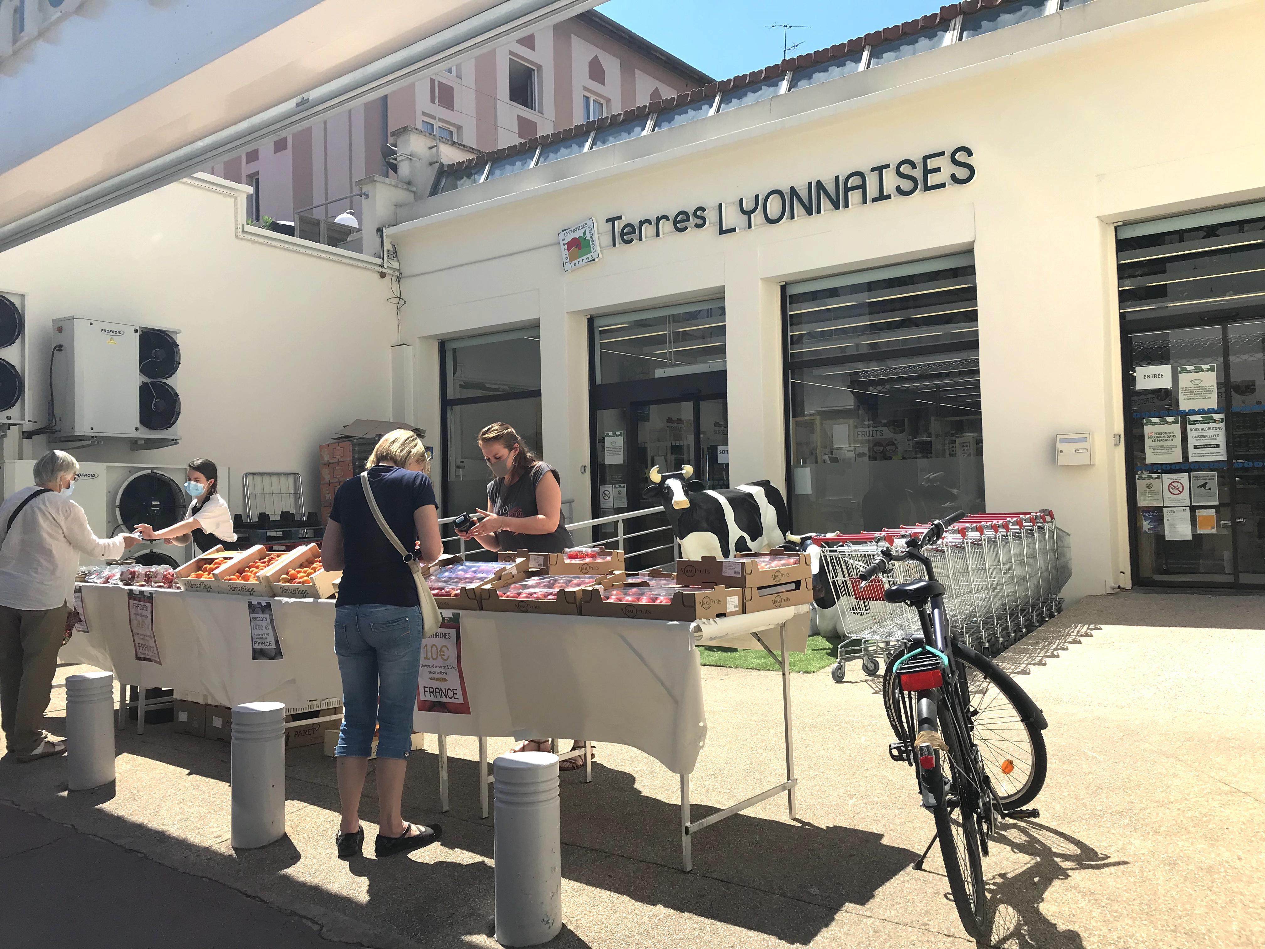 Ma braderie Monplaisir #5, retour en images ! 📸