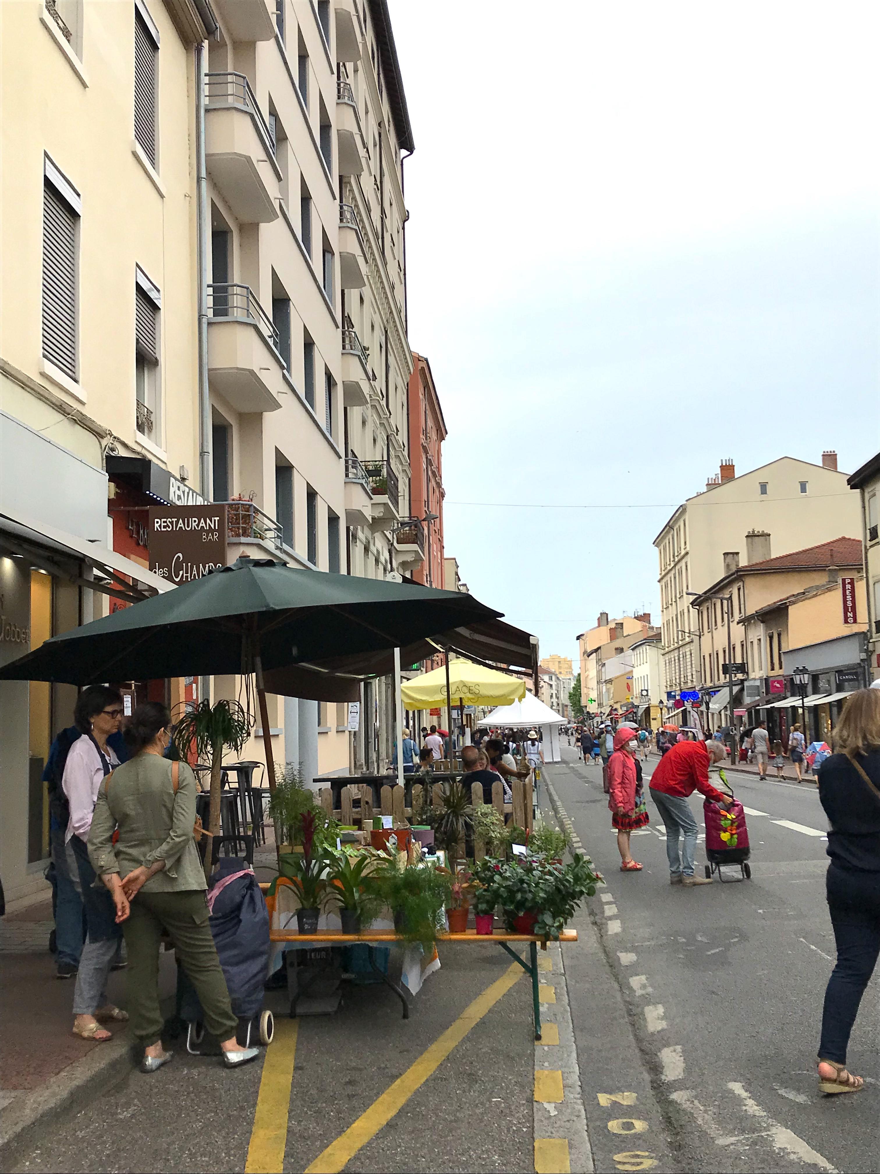 Ma braderie Monplaisir #5, retour en images ! 📸