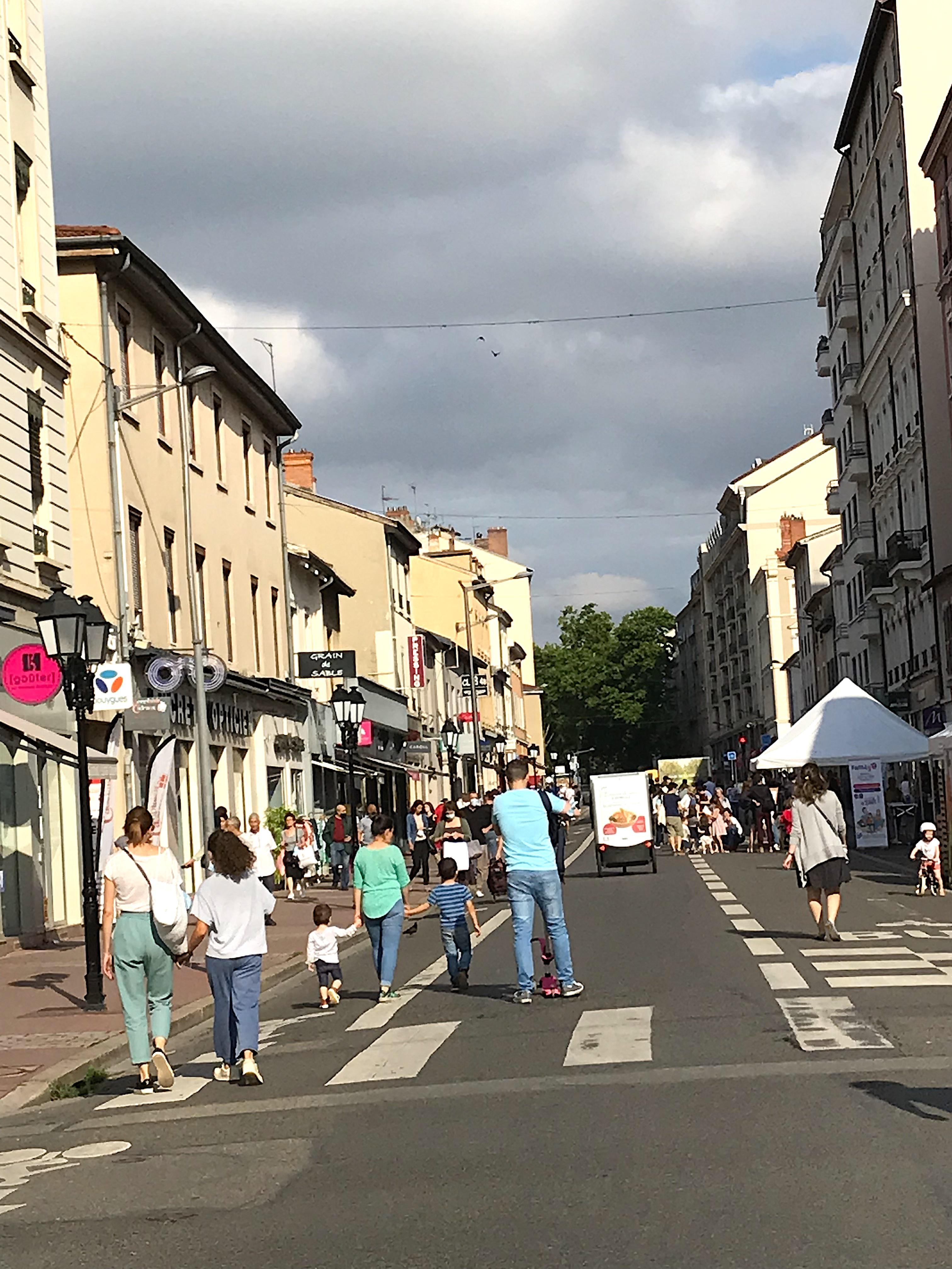 Ma braderie Monplaisir #5, retour en images ! 📸