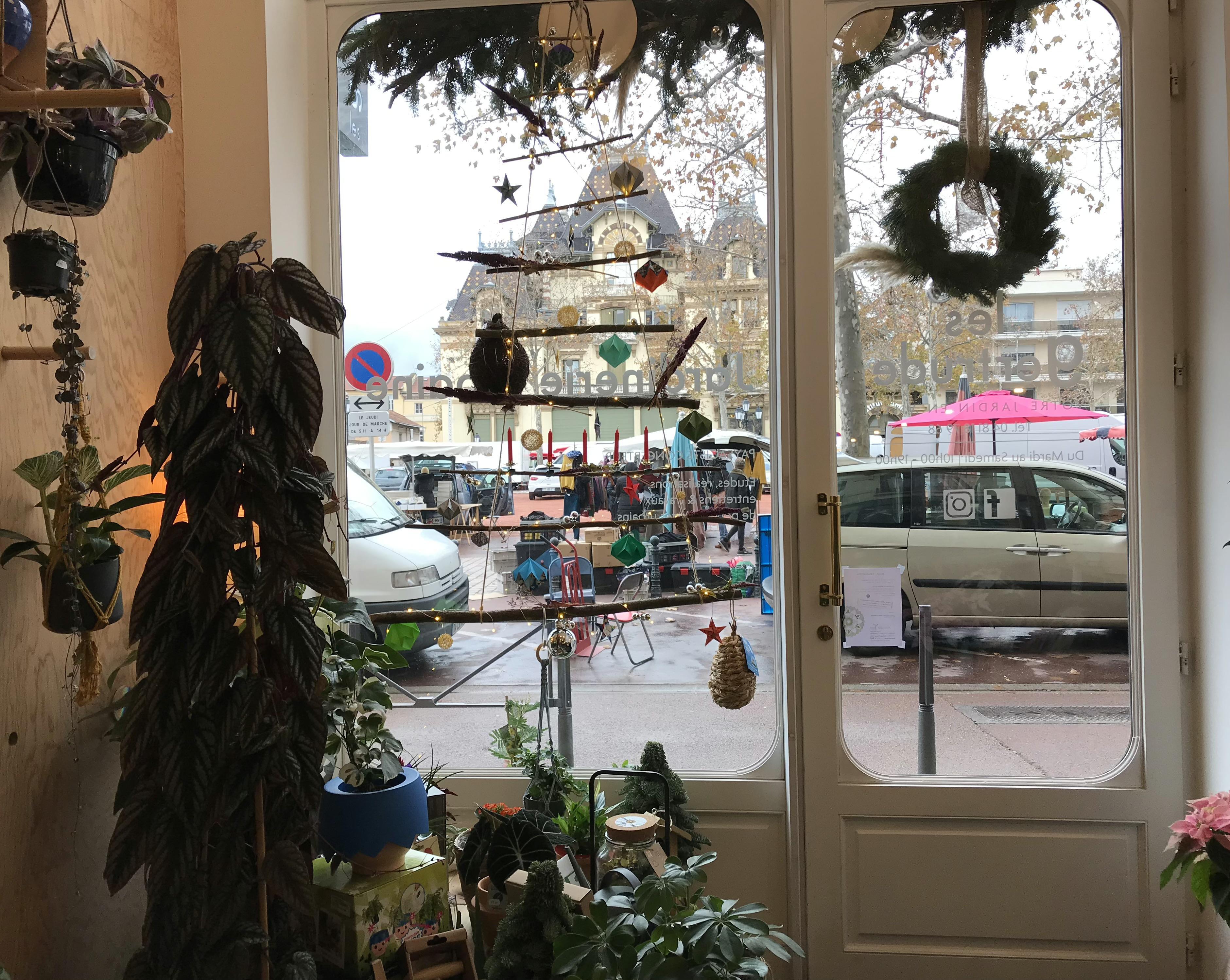 📣 Sélection d'idées cadeaux par vos commerçants ! 🎉