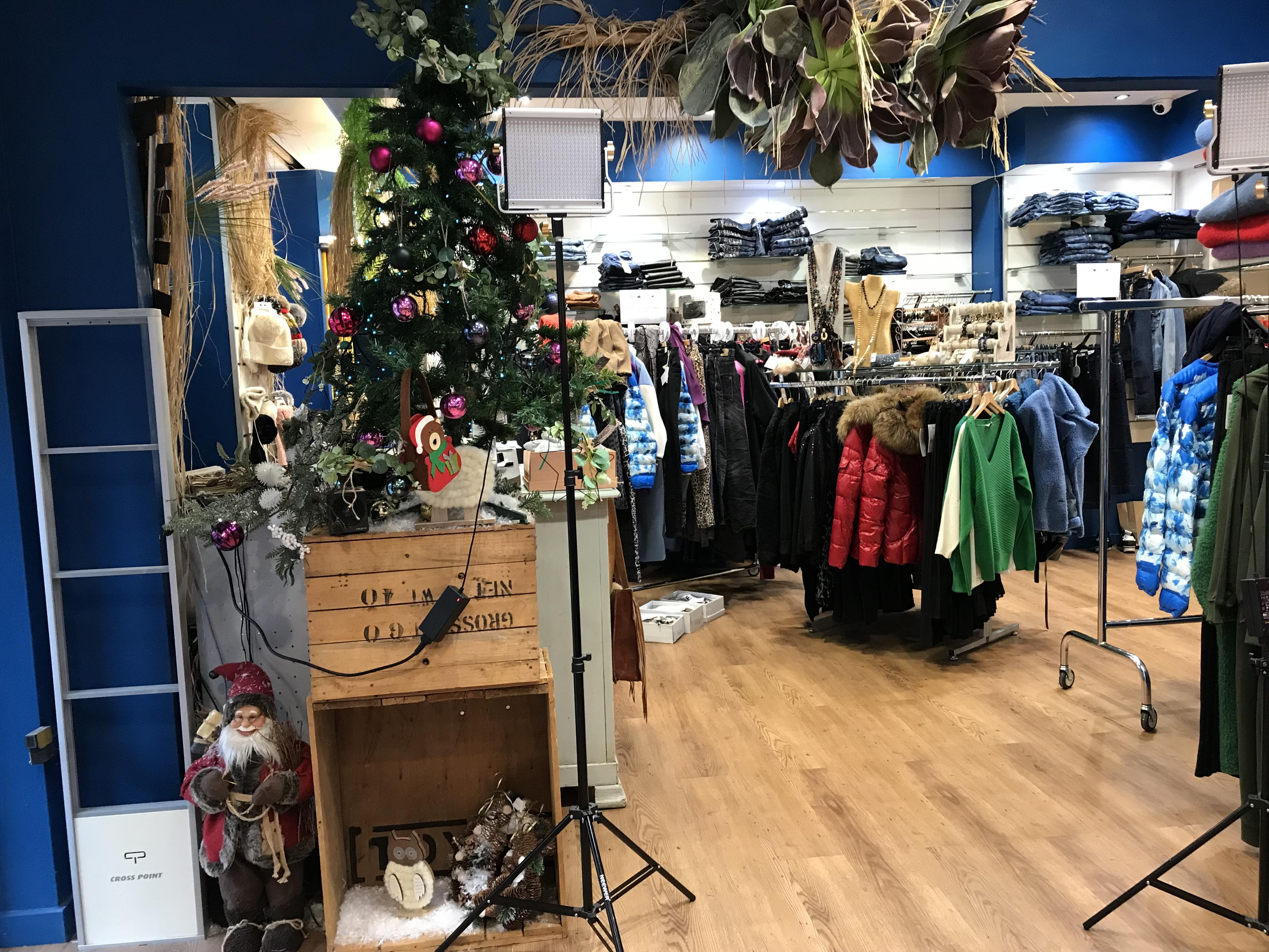 📣 Sélection d'idées cadeaux par vos commerçants ! 🎉