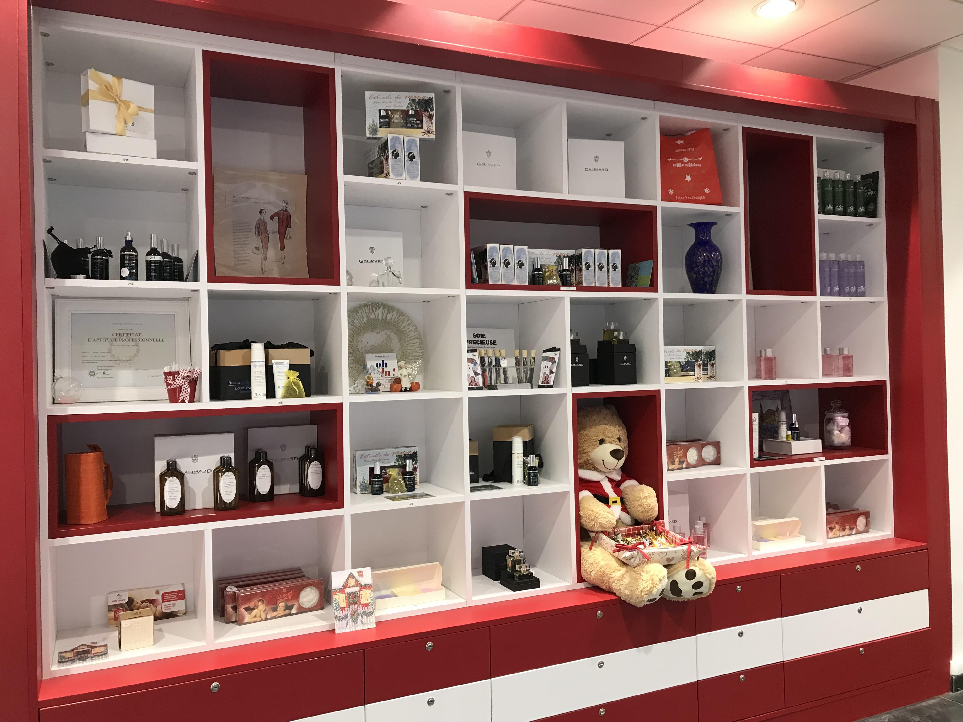 📣 Sélection d'idées cadeaux par vos commerçants ! 🎉