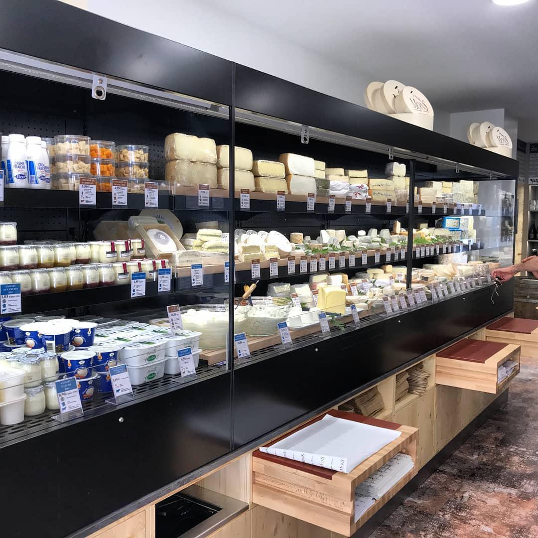 Fromagerie Mons