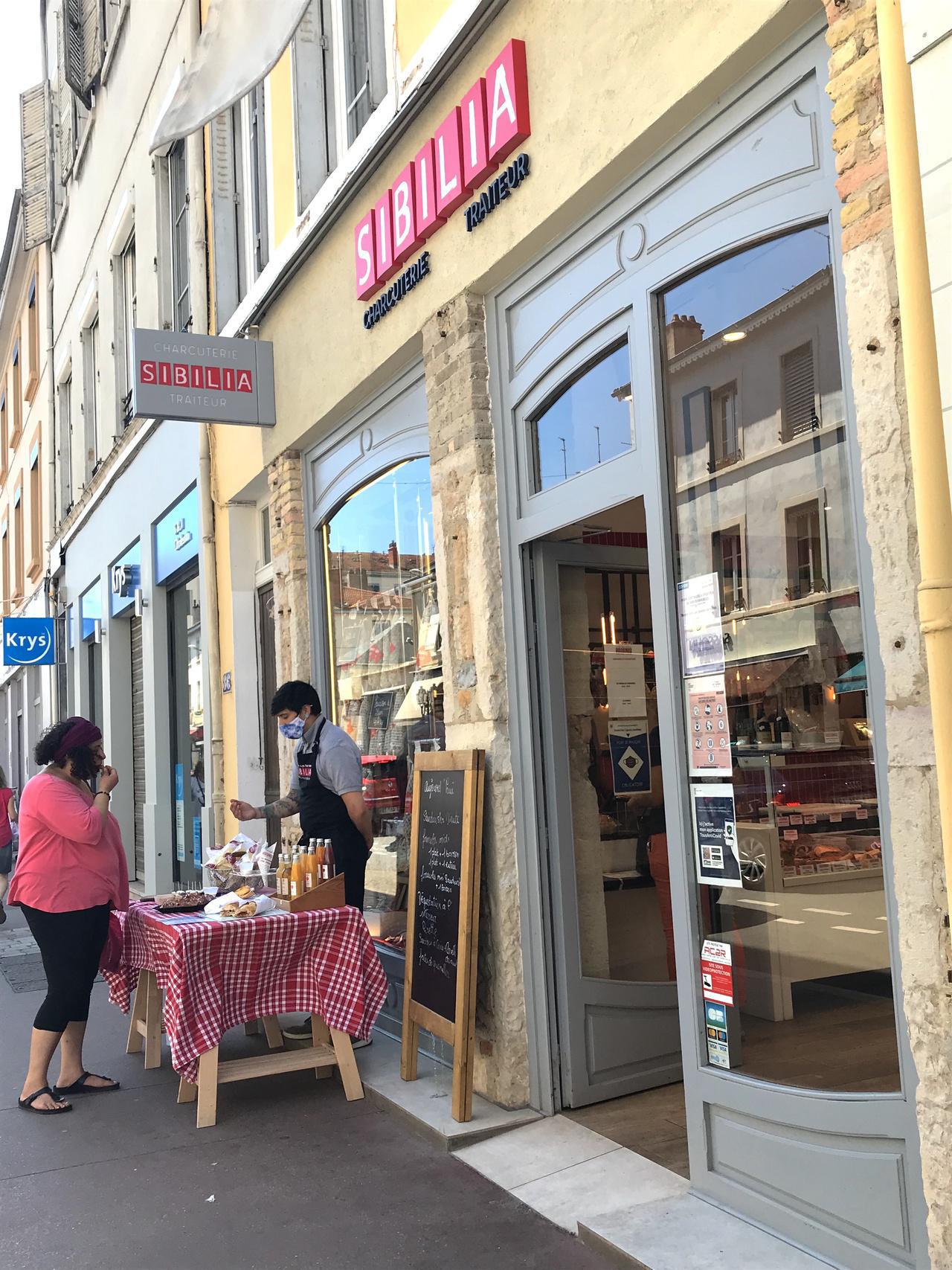 Ma braderie Monplaisir #5, retour en images ! 📸