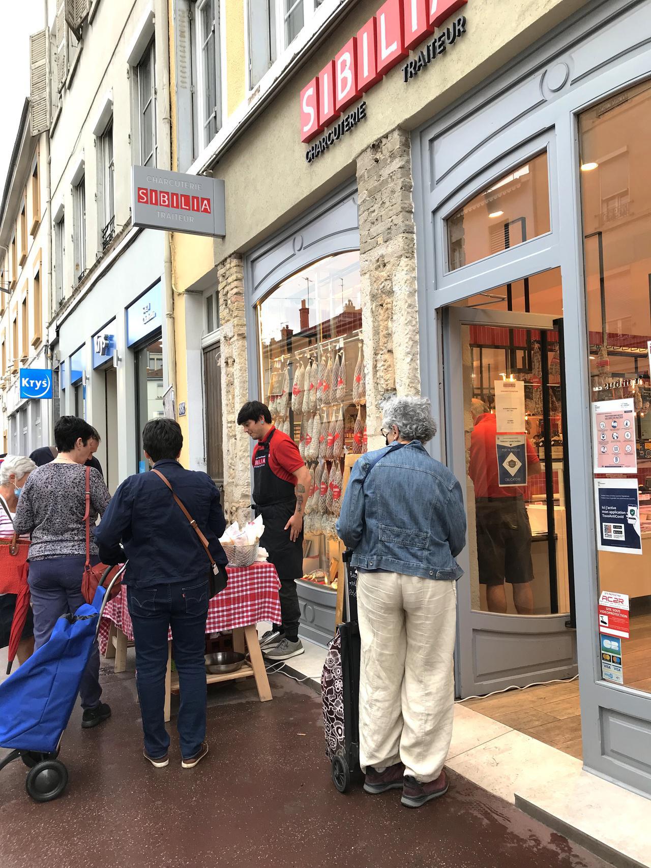 Ma braderie Monplaisir #5, retour en images ! 📸