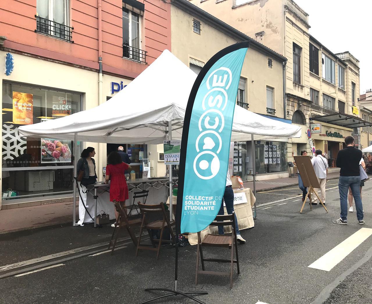 Ma braderie Monplaisir #5, retour en images ! 📸