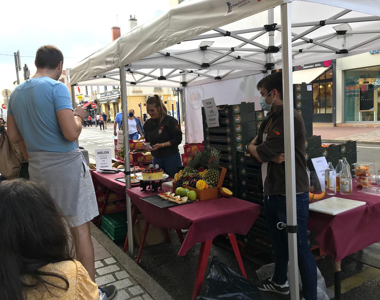 Ma braderie Monplaisir #5, retour en images ! 📸