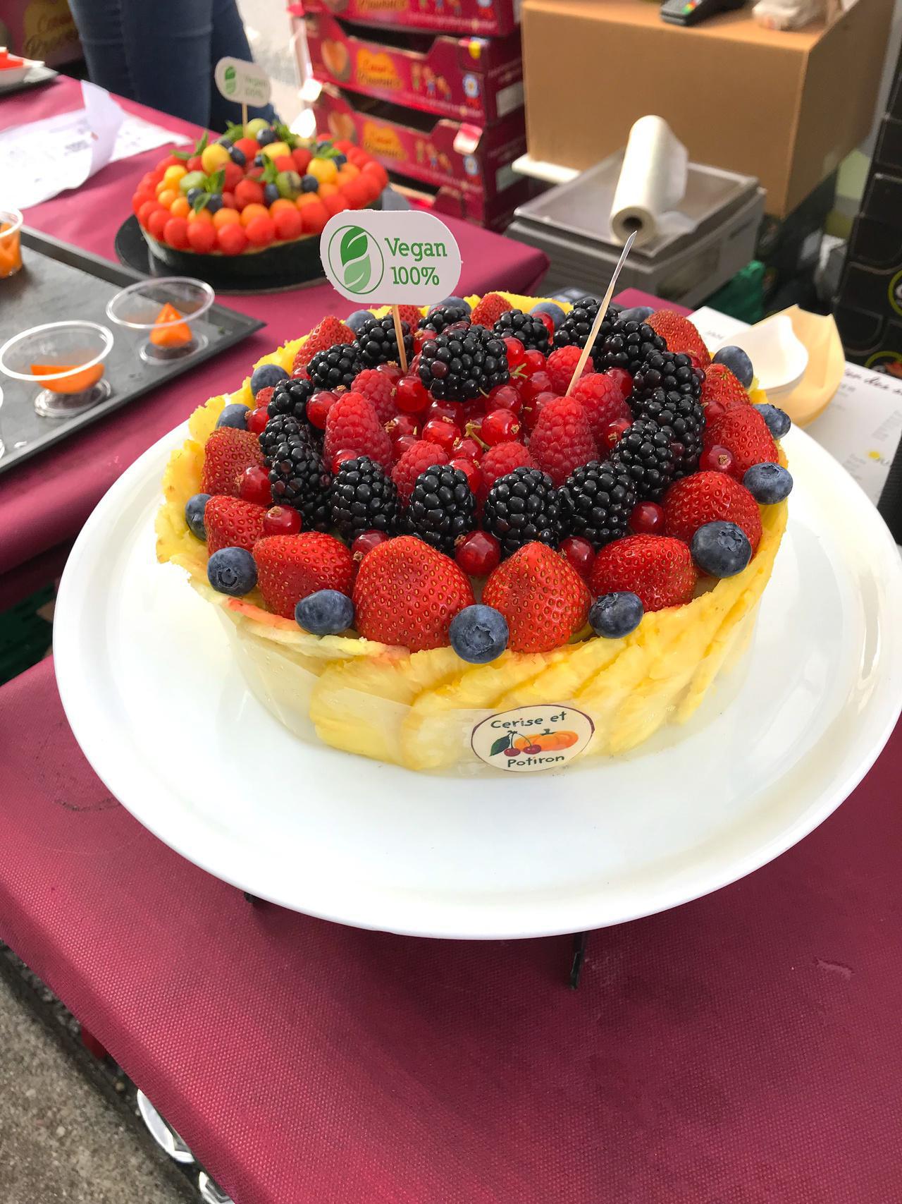 Ma braderie Monplaisir #5, retour en images ! 📸