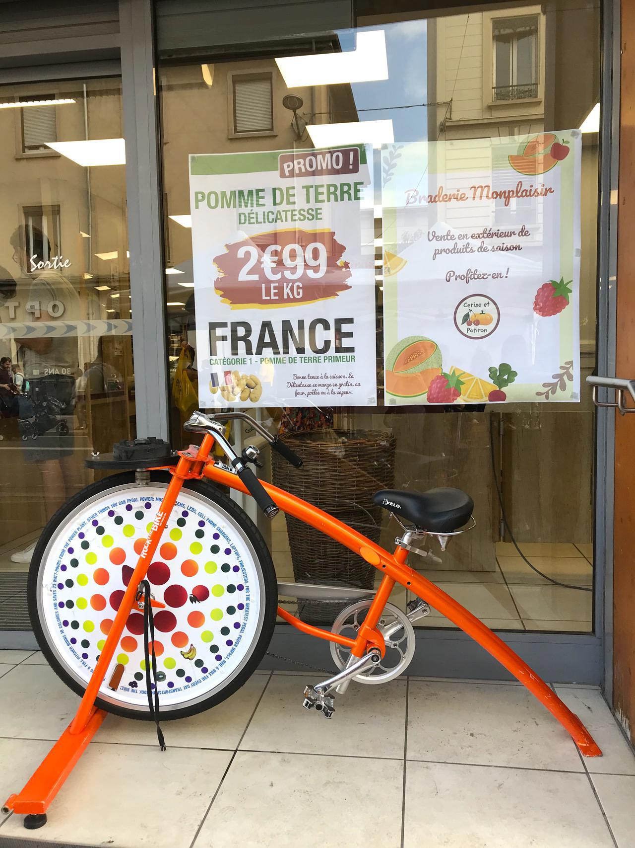 Ma braderie Monplaisir #5, retour en images ! 📸