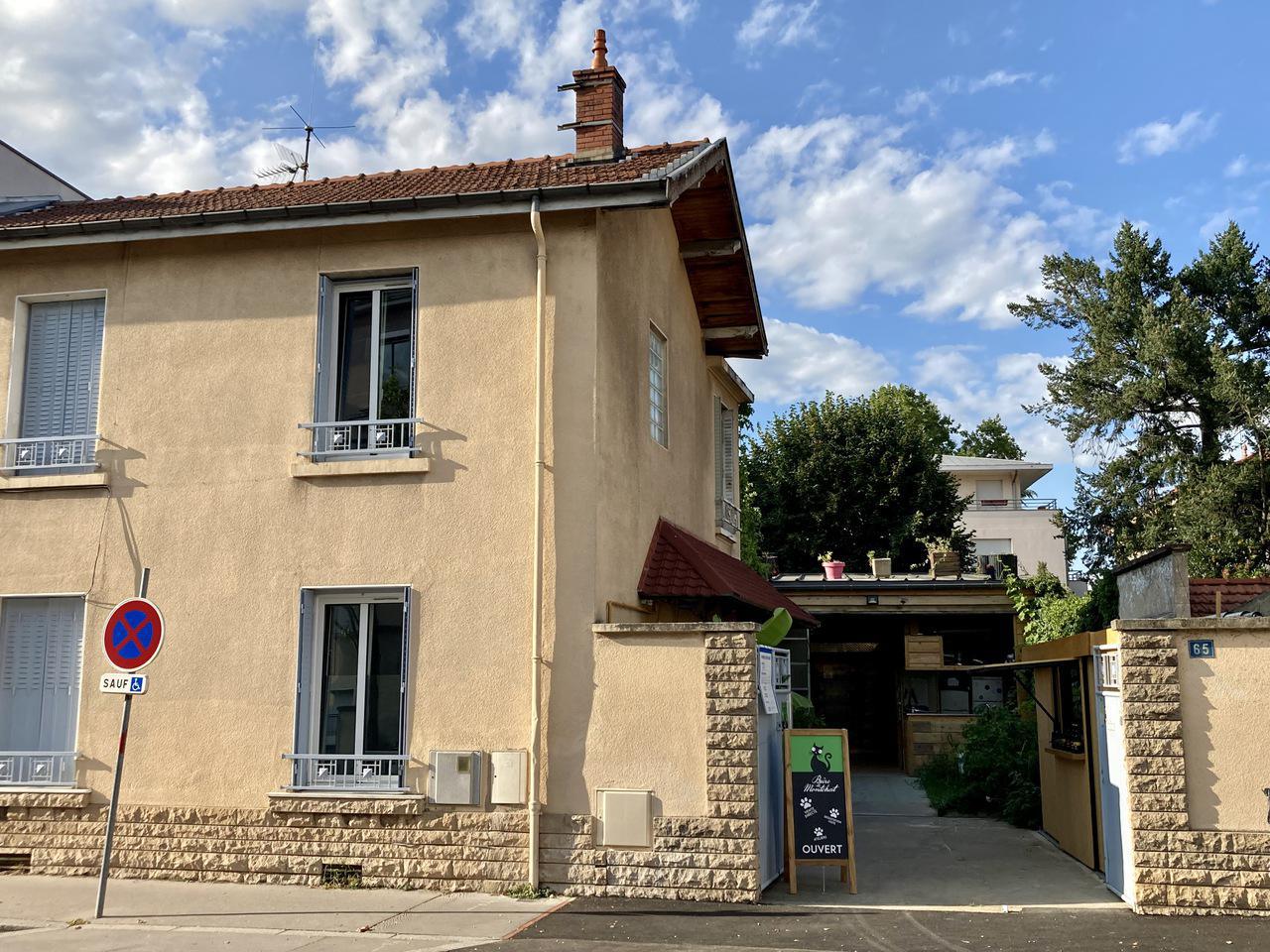 Microbrasserie Biere De Montchat