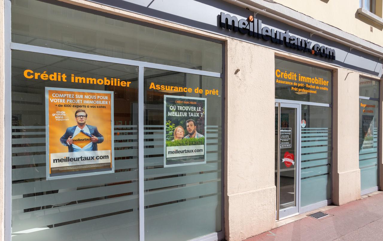 Agence Meilleurtaux.com