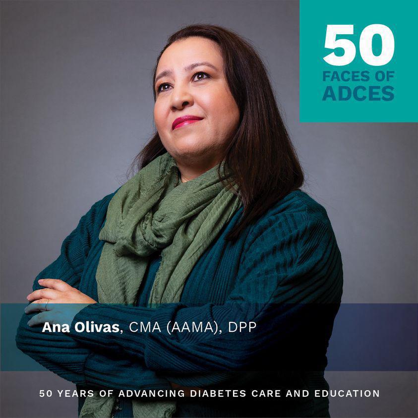  Diabetes Prevention and Management program staff received recognition