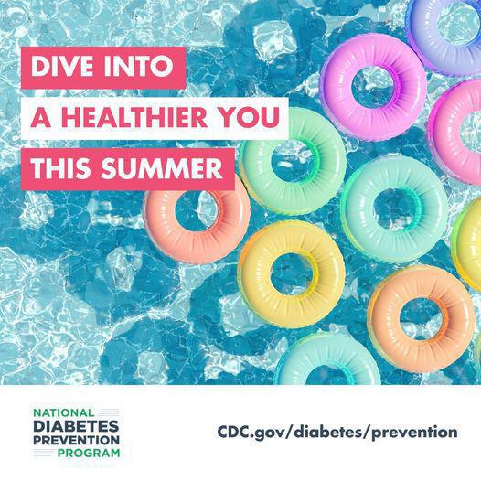 A Healthier You This Summer A Healthier You This Summer