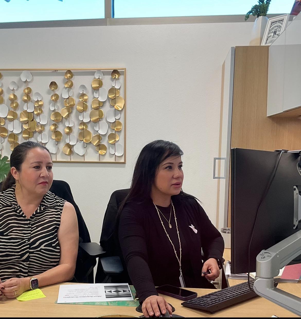 The YDSP Diabetes Prevention Program Team The YDSP Diabetes Prevention Program Team