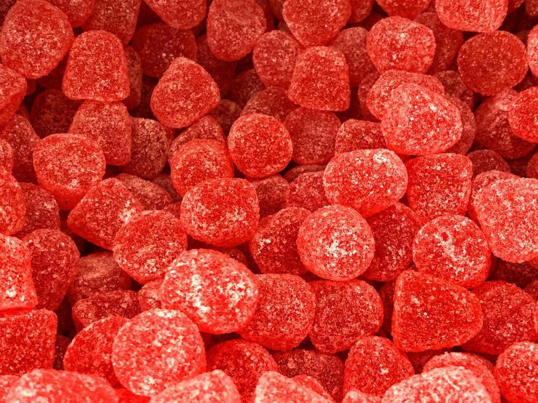 🚨 Red Dye Ban: What You Need to Know! 🚨 🚨 Red Dye Ban: What You Need to Know! 🚨