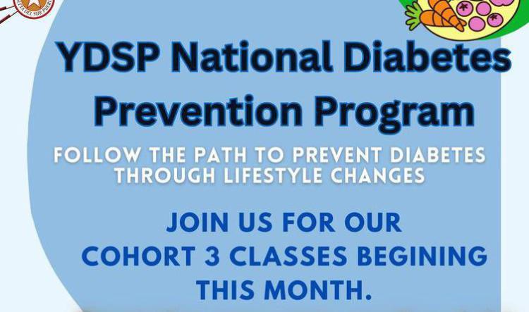 NDPP Cohort 3 Classes