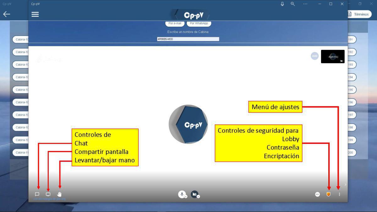 Guia Cabina Multiple