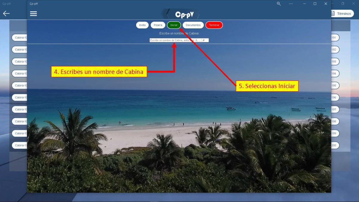 Guia Cabina Multiple