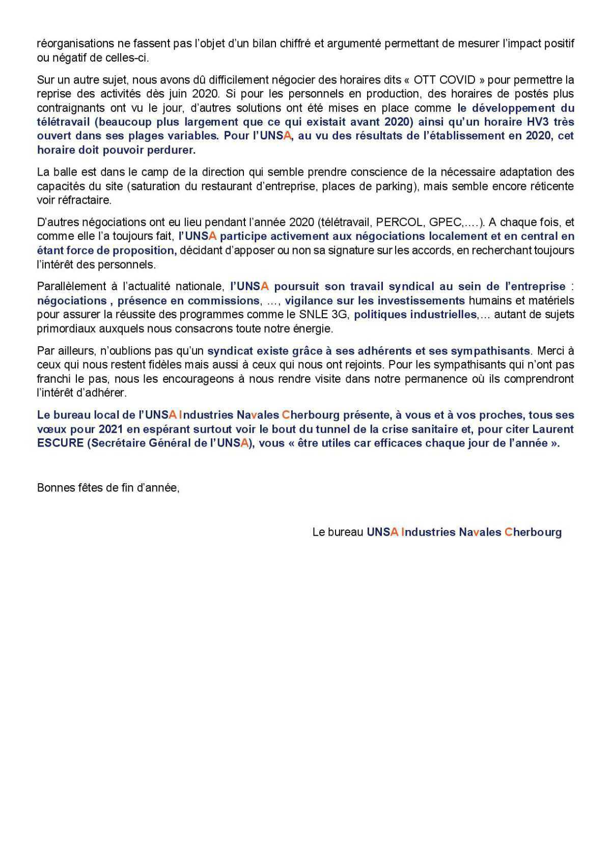 Tous nos vœux pour cette année 2021 Tous nos vœux pour cette année 2021