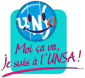 Élections TPE : l’UNSA s'installe comme seconde organisation syndicale en Normandie.