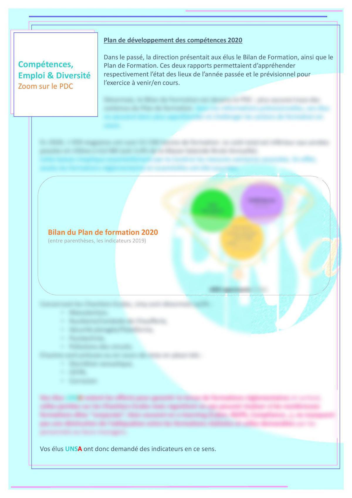 Au vent de la bouée n°25 / juillet 2021 Au vent de la bouée n°25 / juillet 2021