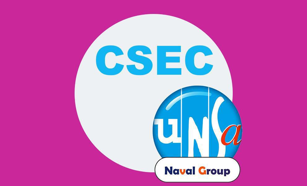 Réunion du 22 septembre 2021 - Avis motivé des élus UNSA sur la situation économique et financière de l'entreprise Réunion du 22 septembre 2021 - Avis motivé des élus UNSA sur la situation économique et financière de l'entreprise