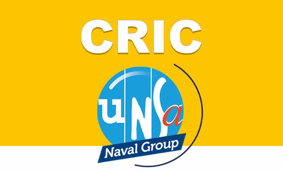 CRIC Ollioules - réunion du 5 octobre 2021 CRIC Ollioules - réunion du 5 octobre 2021