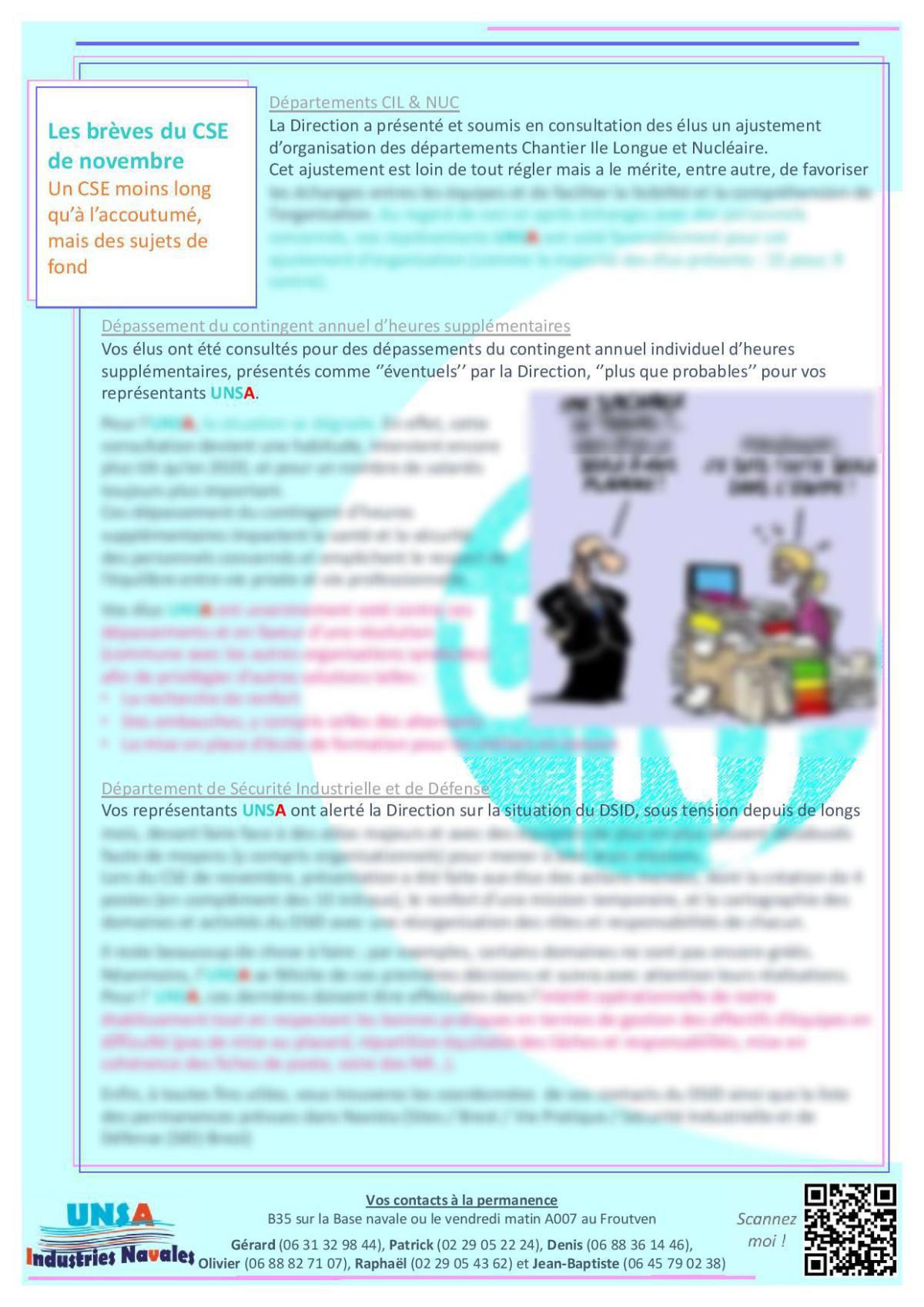 Au vent de la bouée n°27 / novembre 2021 Au vent de la bouée n°27 / novembre 2021