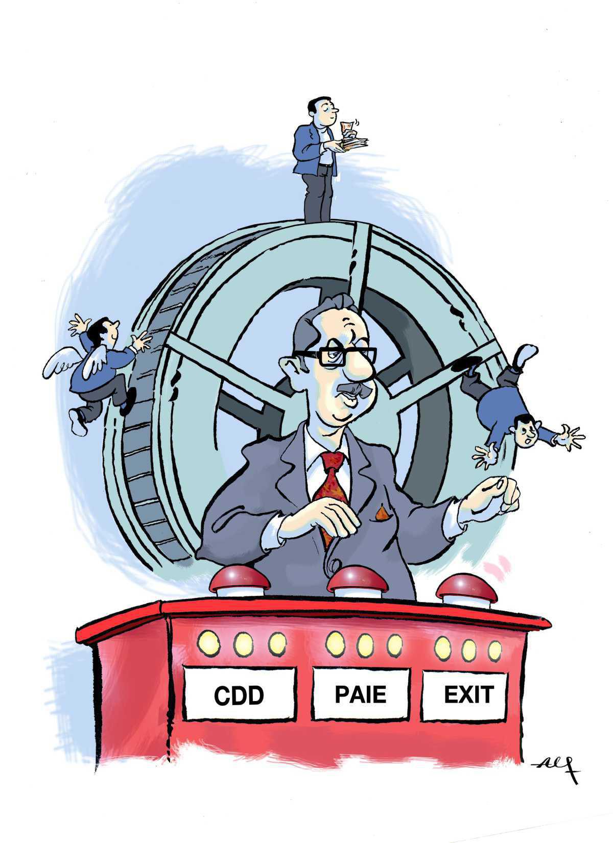 Convention Collective de la Métallurgie - Bientôt de nouvelles dispositions ? Convention Collective de la Métallurgie - Bientôt de nouvelles dispositions ?