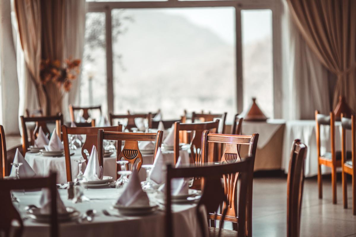 Brève UNSA - point sur la nouvelle offre de restauration d'entreprise ELIOR