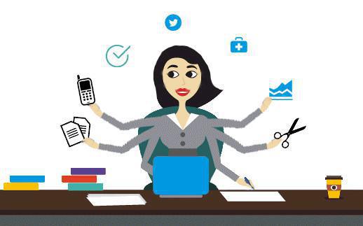 Message aux assistantes et assistants - Avril 2022 Message aux assistantes et assistants - Avril 2022