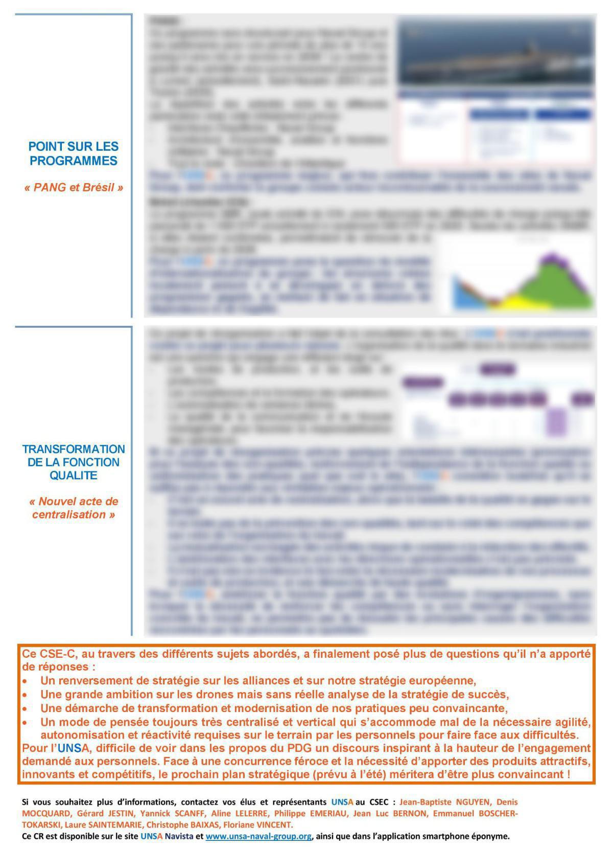 Réunion du 18 mai 2022 - compte-rendu Réunion du 18 mai 2022 - compte-rendu