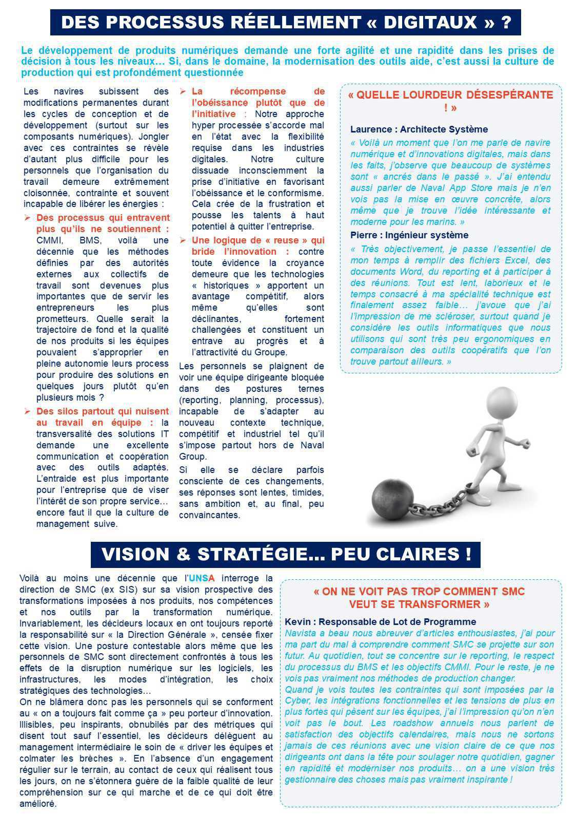Navires Numériques & Transformation industrielle - Juin 2022 Navires Numériques & Transformation industrielle - Juin 2022