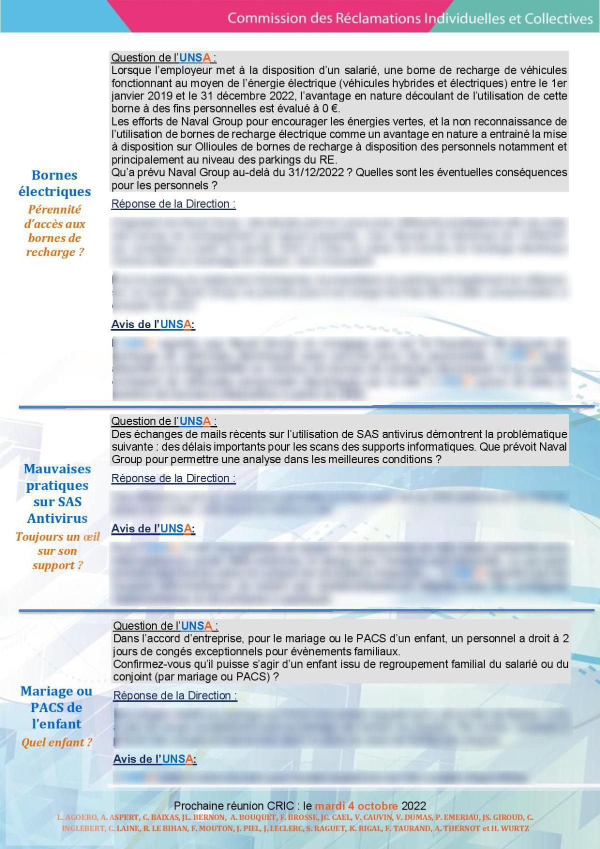 CRIC Ollioules - réunions des 7 avril et 7 juin 2022 CRIC Ollioules - réunions des 7 avril et 7 juin 2022