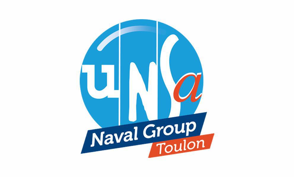 Découvrez la profession de foi de l'UNSA Naval Group Toulon