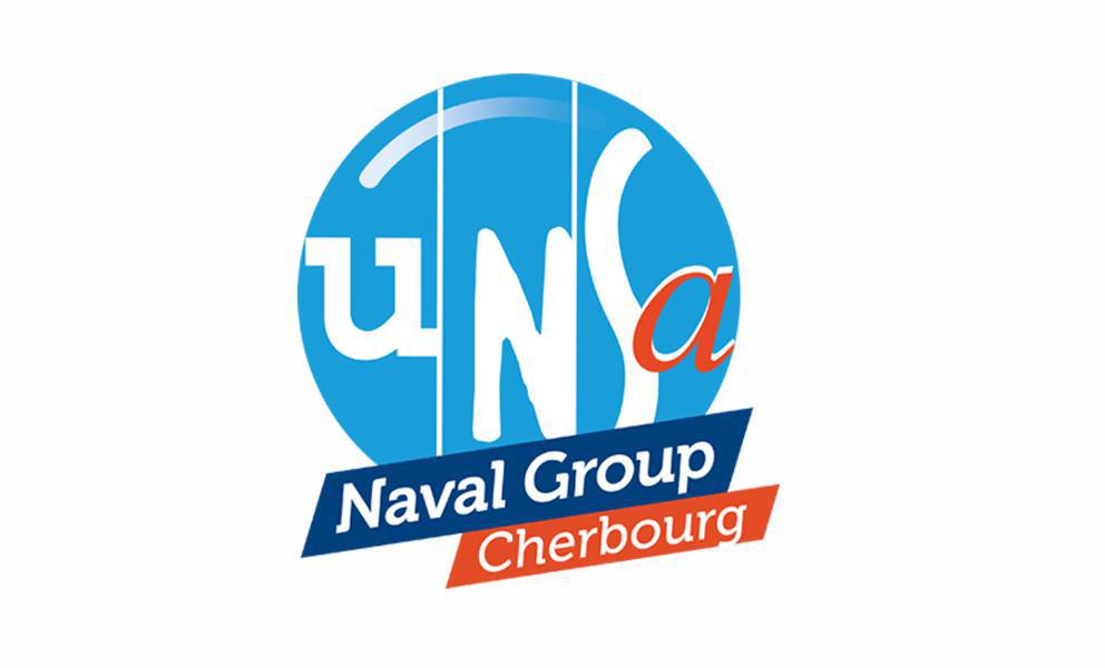 Elections CSE 2022 : mon choix, c'est l'UNSA Cherbourg !